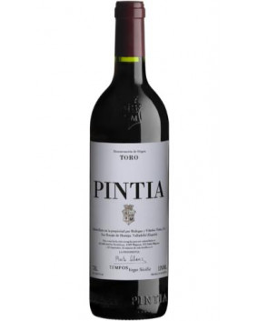 Pintia 2016 | Bodegas Vega Sicilia | Spania